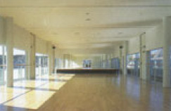 4階機能回復訓練室