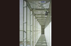 避難バルコニー