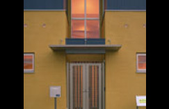 エントランスポーチ